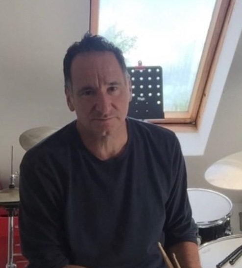Mark Ferrari