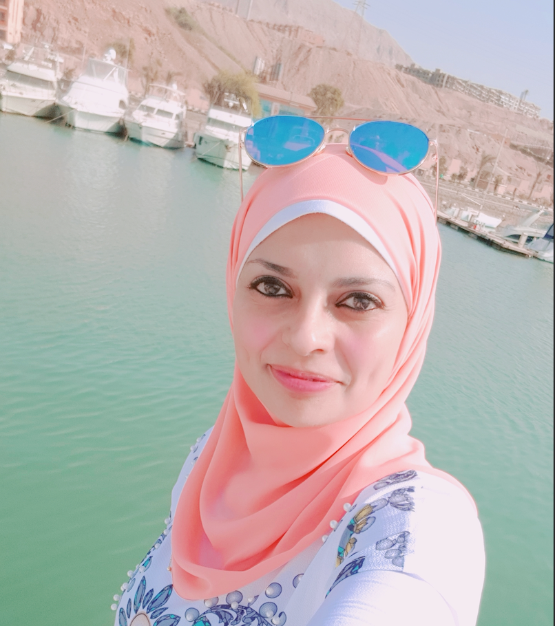 Rabab Montaser