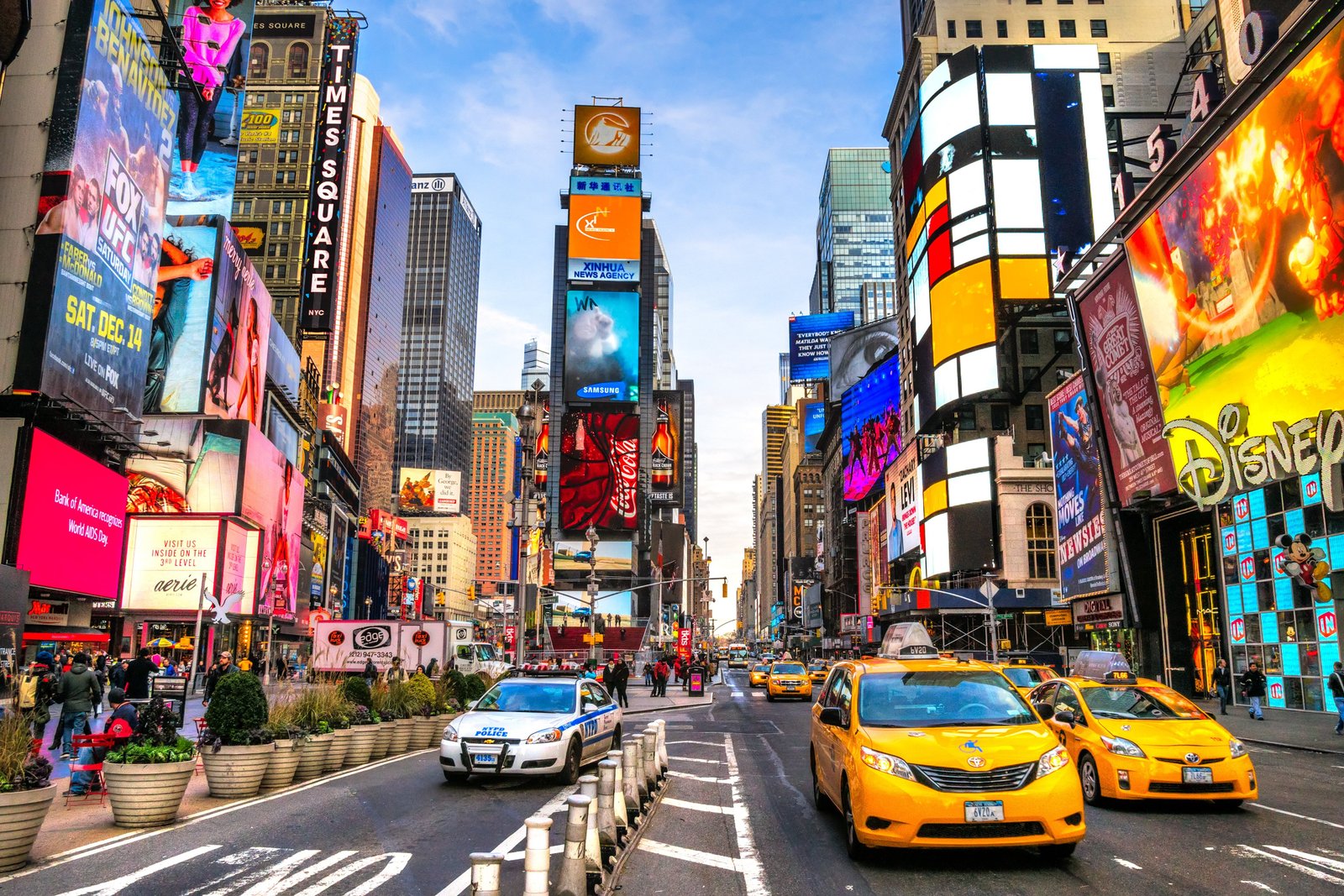 Travel planning made simple