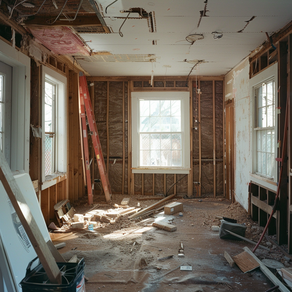 Family home planning